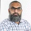 Syed Taimoor