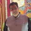 Manoj Dadhich