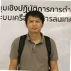 Weerasak Sriwongyang