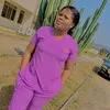 Mary Ami Atitsogbui