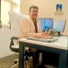 Sushanta Kumar Sahoo