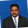 Patrick Suresh Rajoo