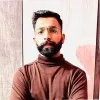 Lokesh Yogi