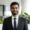 Arun Krishnasamy