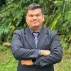 Sarwen Kumar Naidu Kumrasen
