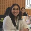 Ishannita Chaudhuri