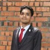 Muhammad Nazmi Akmal bin Mohd Ariff