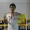 Zetry Setia budi
