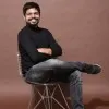 Ashutosh prasad Panigrahi