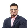 Aaryaman Mehta