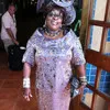 MISS ALTHEA LUCAN