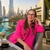 Maria Al Zyout