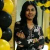 Aarthi Venkatesan