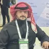 Khaled Alresheedi