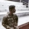 PRANTIK GHOSAL
