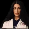 Cailin Winokur DVM