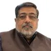 Sachin Uttam