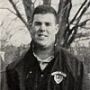 Eric Farrell