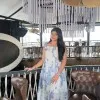 Sunita kapas