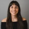 Micaela Belén Suarez