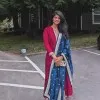 Sanjna Pawar