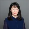 HUANG Alice