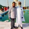 Haris Ali Khan