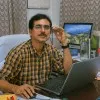 Arun Patra