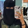 Sondos Alahmadi