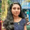 Athulya Vishnu
