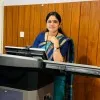S Sreelakshmi