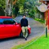 vignesh mani