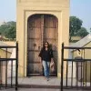 Rucha Chaudhari