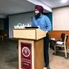 Ishar Singh Ghuman