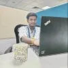 Vignesh