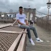 Alber Adiel Baez Marte