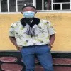 Oscar Mashishi