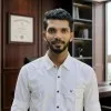 Sreejith Sethumadhavan