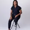 Jonya Cooper