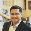 Vedant Mehta