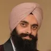Kuldeep Singh