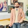 Syed Shahzaib Gillani