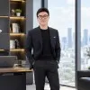 Jacky Yang