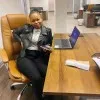 Nonduduzo Samkelisiwe Mavundla