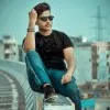 cool boy