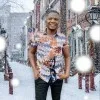 Blessing Oluwafemi