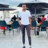 Asanda Magubane