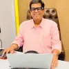 Raj Shetty