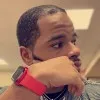 Malcolm Williams
