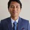 M Longmailai